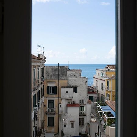 Amalfi Old Square Room & Apartments Екстериор снимка